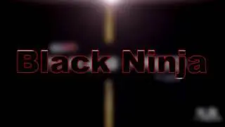 Trap Instrumental ✘ Black Ninja  - Type Beat ✘ [MA2SProd] + flp free