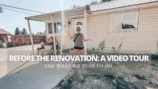 Welcome to Our Spokane Renovation Journey | Flip House in Spokane, Washington