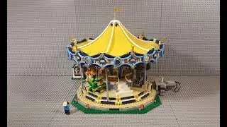 LEGO CREATOR Carousel