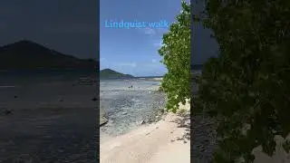 Epic walk at Lindquist