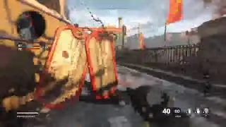 [WARNING SPOILERS!!!] Call Of Duty:Cold War/Alpha /LIVE!/(A first look @ Cold War )