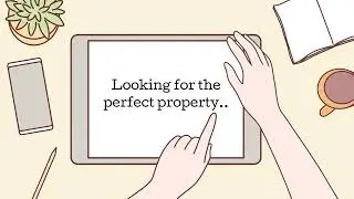 Introducing Real Estate Animated Intro