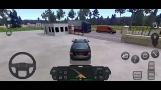 Truck simulator game  jinko bi  mod chiya comment me truck lik den to reply ham de de ga ok