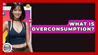 What Is Overconsumption? - Trend Unwrapper