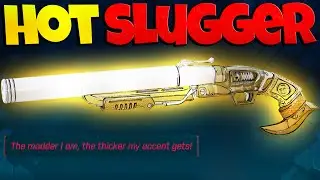 Borderlands 4   How to Farm the Hot Slugger! Full Guide