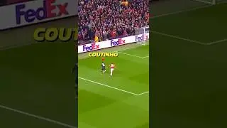 Best Skills Ever in football