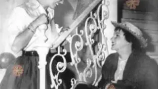 Doris Day - Happy Talk