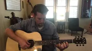 Goodall Standard 2017 German Spruce and Cocobolo