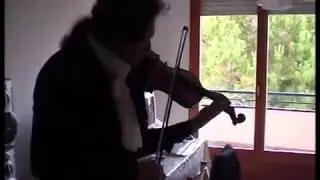 Niccolo Paganini cantabile   from Giuseppe Gaccetta   Gabriel Piergiovanni de Leony