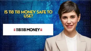 Is 118 118 Money Safe to Use