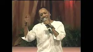 The Power of Brokeness pt. 1~Apostle Veter Nichols (WOFL Summit 2005)
