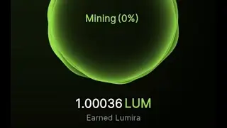 Mira network app create account | free mining daily 3$
