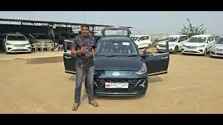 Продажа Grand i10 Nios Asta Petrol 2023/4 9885985158🙏🙏🙏