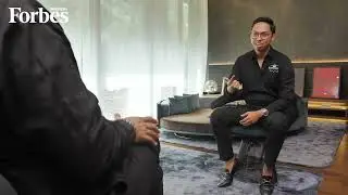 FORBES - How Benings Indonesia Group Remains Confident in the Competitive Beauty Industry