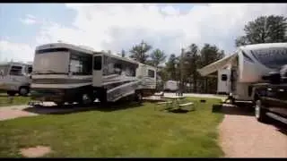 Rushmore Shadows Resort Video Tour