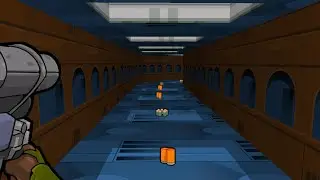 MaraToon &infin; (60 fps) #27 Two for the Price of One by Tooncinator, 2021-04-16