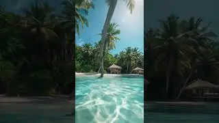#лагуна #пляж #релакс #смотреть #шортс #видео #lagoon #beachshorts #travel  #relaxingview #shorts
