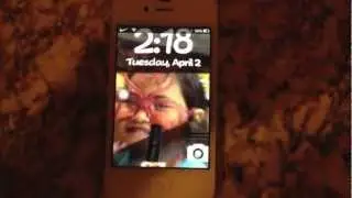 Harlem Shake - Phone Style