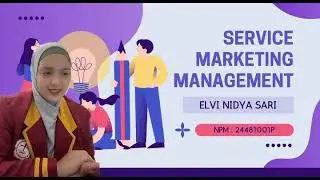 The Concept of Integrated Services Marketing Communication (ISMC).