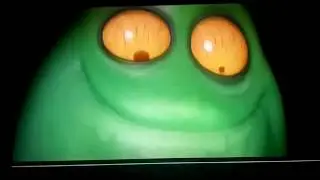 The Best Villain Breakdown Ever (Re-upload)