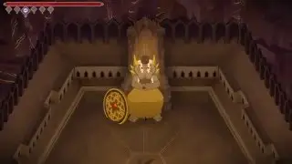 [Walkthrough] Jotun - F&eacute; | No Damage, Time Trial