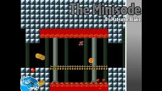 The Minisode by Hatsune Blake | Super Mario Bros. X2 Playthrough