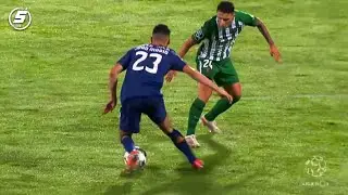 Jo&atilde;o M&aacute;rio is a Portuguese Talent! - 2021