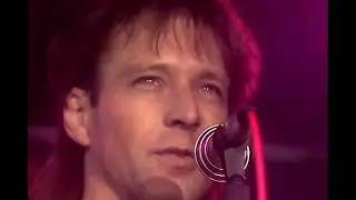 DRESDEN CHINA - Fire And Rain (Full Version, P.I.T. - Peter-Illmann-Treff, 09.04.1986)