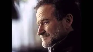 Robin Williams Tragic Death