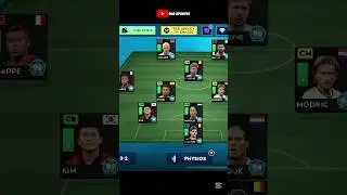 dls25 max team vs dls24 max team #dls25 #dls2025 #dreamleaguesoccer #dreamleague #dls #dreamleague