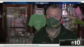 Historic Philly Bar Looks to Bring Back a Time-Honored Tradition | NBC10 Philadelphia