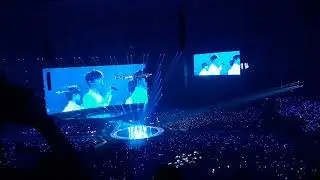 190126 Wanna One  12번째별 第12顆星