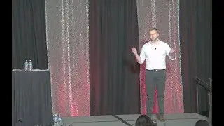 Dr. Paul Etchison from Voices of Dentistry 2019 -  Why your Team Underperforms