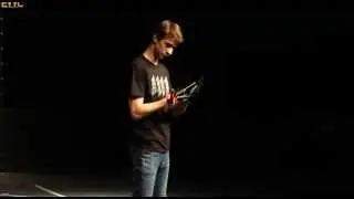 EYYC 2014 1A Final:Petr Aminev
