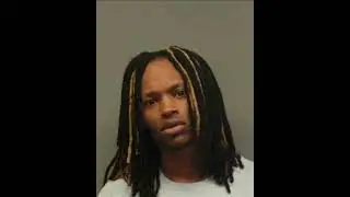 Handsome Rapper Mugshots #rap #mugshot #nlechoppa