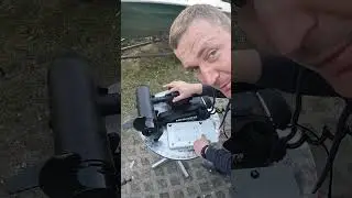 Jak zamontować silnik dziobowy MinnKota Terrova ??