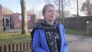Drogeham - ‘versterken sociale basis’ in Achtkarspelen en Tytsjerksteradiel