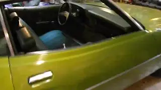 Starsky & Hutch Torino #43 Episode 2 (Born Again Torinos)