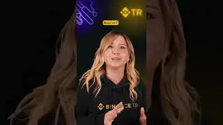 Binance TR Kolay Al Sat ile saniyeler i&ccedil;inde kripto alıp satın!