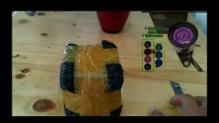 Unboxing speedometer Digital universal MIO M3 ala-ala koso
