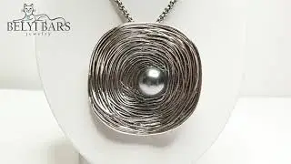Кулон Great effect