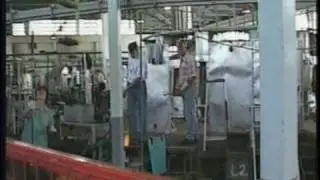 The Waterford Crystal Factory - A Tribute