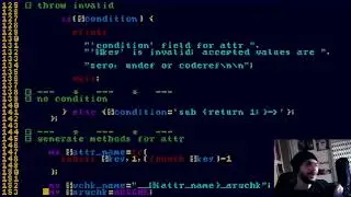 METACLASS PROTOTYPE