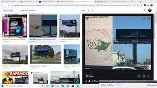Safemoon has Dave Portnoy behind the project. Billboard going up everywhere! Bitrue listing .
