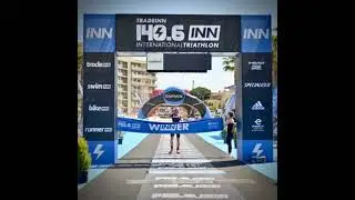 #206 D&rsquo;Ironman en championnats, les projets de Sam Laidlow