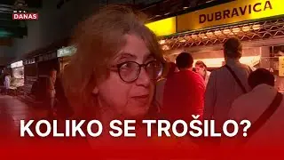 Zagrepčanka Vesna ostala iznenađena uoči Uskrsa: 'Uvijek je kao sudnji dan...' | RTL Danas