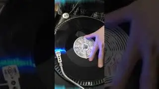 TarhanCut Scratch #battle #scratch #traktor