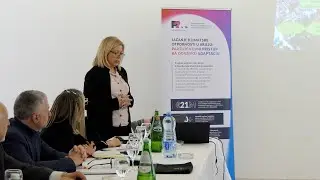 Razvoj i implementacija Strategije klimatske otpornosti op&scaron;tine Arilje
