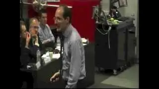 Future Telecom Crisis: business model broken, multichannel marketing, mobile payments - Keynote