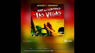Audiobook Sample: Fear and Loathing in Las Vegas